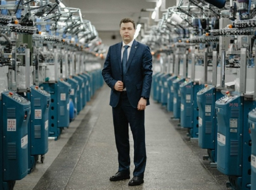 О массовом сокращении рассказали работники фабрики «Борисоглебский трикотаж»