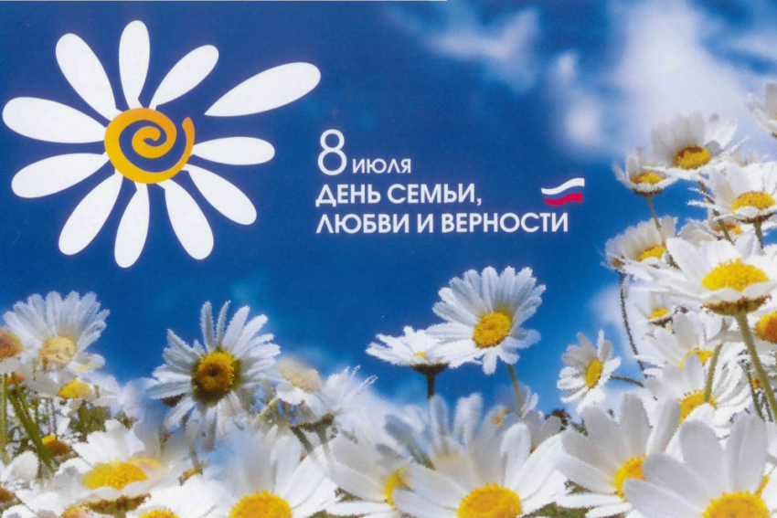 В День семьи, любви и верности  в микрорайонах  Борисоглебска будут выступать выездные бригады артистов