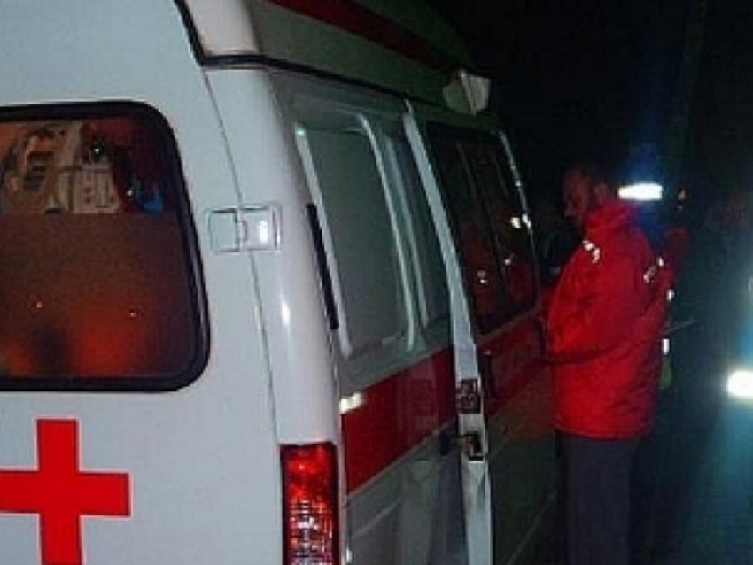Полиция объявила в розыск водителя, сбившего насмерть мужчину в Поворино