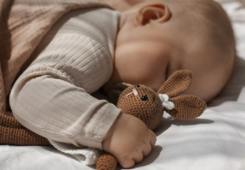 От Лирики до Байкала: стало известно, какие имена давали детям в 2025 году в Воронежской области