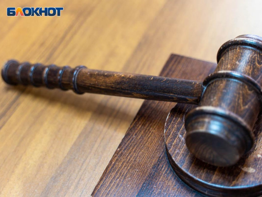 Главного ветеринара Грибановского района осудят за взятку