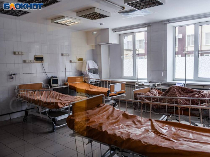 Восемь человек за сутки убил коронавирус в Воронежской области