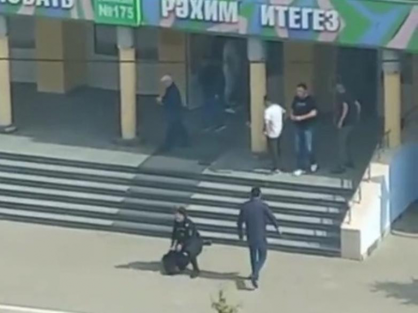В Воронежской области проверят безопасность школ и детсадов после расстрела детей в Казани