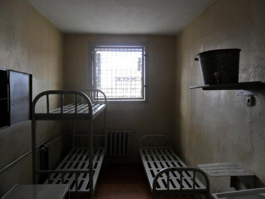 Шестерым фигурантам дела о детской проституции в Борисоглебске продлили арест еще на два месяца