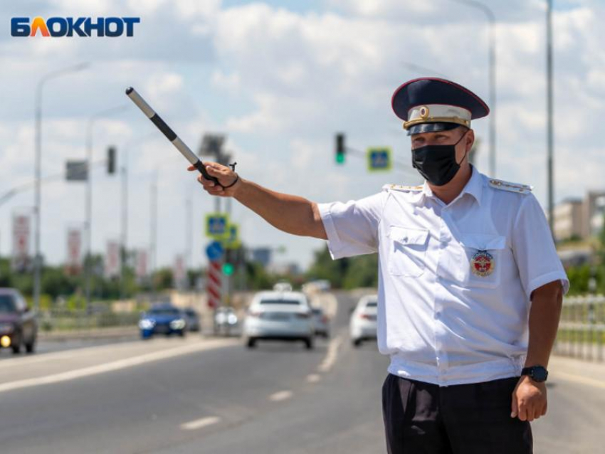 В Воронежской области стали чаще сбивать пешеходов