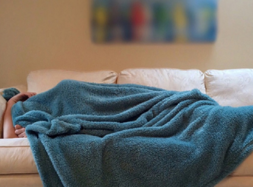 Воронежцам дали советы по режиму дня в новогодние праздники