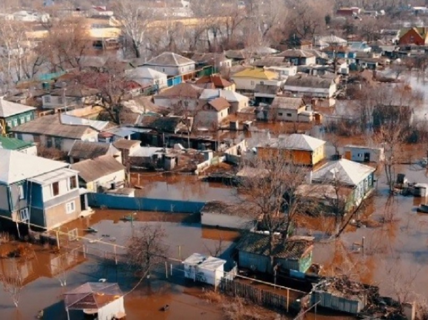 Воронежская область максимально готова к весенним паводкам