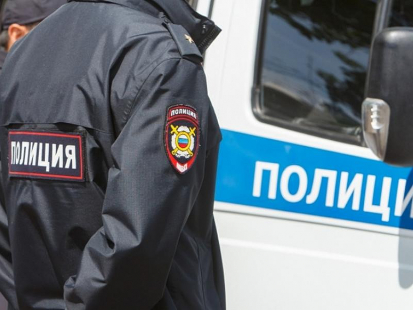 Полиция и МЧС остановили прием жителей Воронежской области на фоне коронавируса