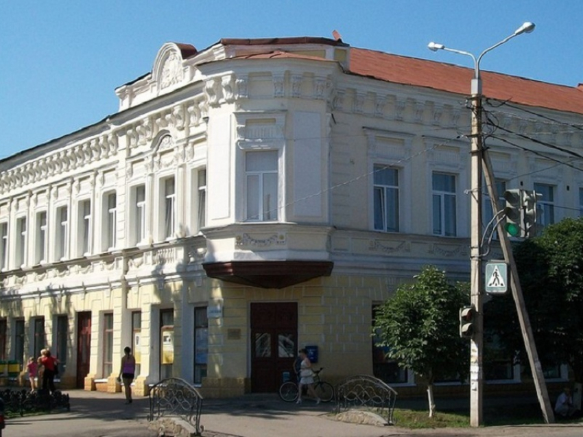 В октябре борисоглебцы могут бесплатно проверить свой слух и музыкальную грамотность