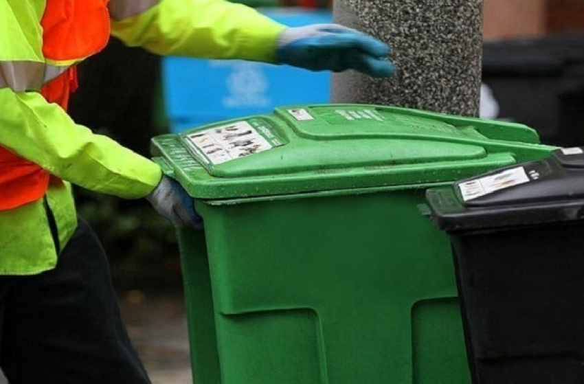 Готовьте ваши денежки. На конференции в Воронеже обсудили мусорную тему