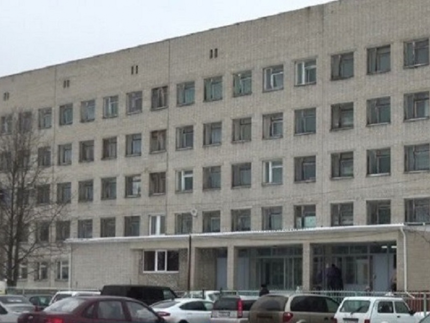 В Борисоглебской районной больнице из-за угрозы коронавируса запретили посещение пациентов