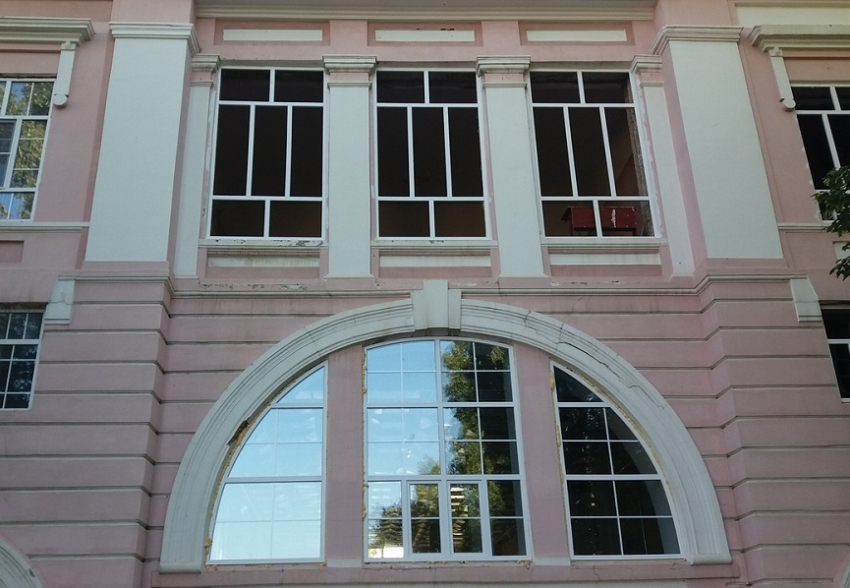 В новый театральный сезон Борисоглебский драмтеатр войдет обновленным