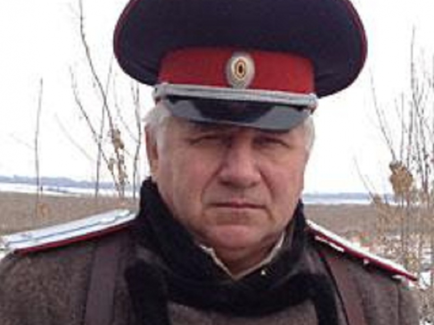 Владимир Чередников планирует идти на выборы в Воронежскую облдуму от «Родины»