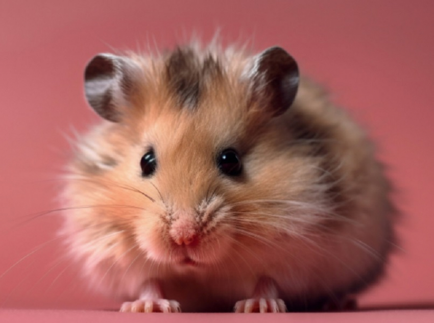 Бешеную белку и бешеного хомяка обнаружили в Воронежской области