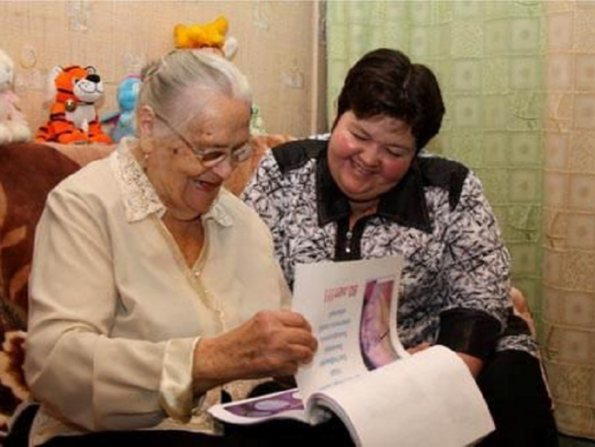 Жители Воронежской области могут оценить работу социальных служб