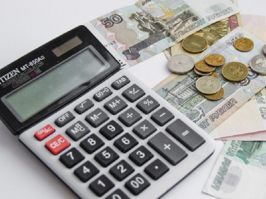 В Воронежской области больничные и пособия по материнству будет перечислять ФСС, минуя работодателя