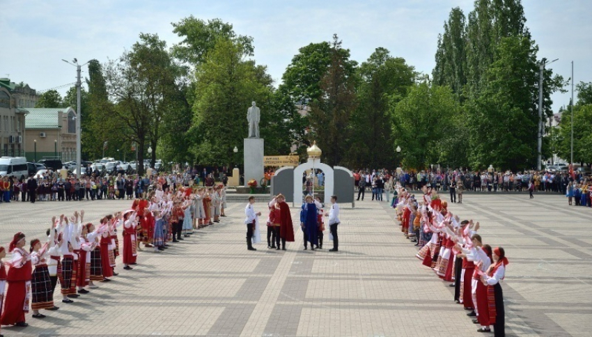 В Борисоглебске предлагают изменить формат празднования Дня города