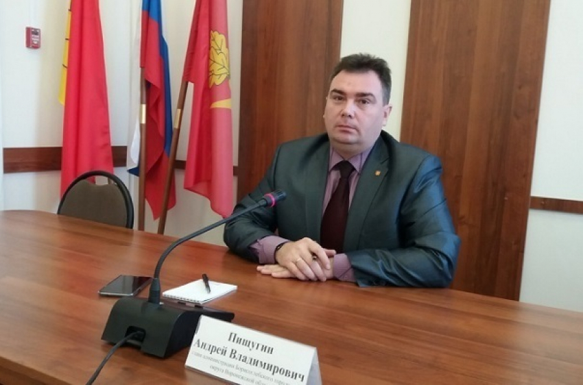 Гражданская позиция – Андрей Пищугин примет участие в выборах  