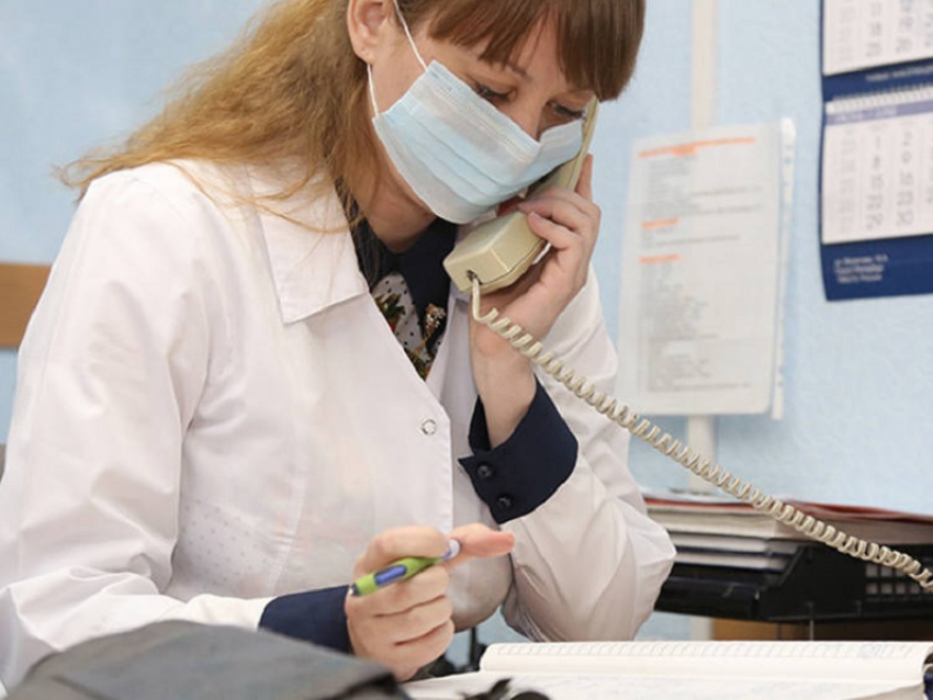 В Борисоглебске и соседних районах открылись «горячие линии» по коронавирусу для беременных женщин