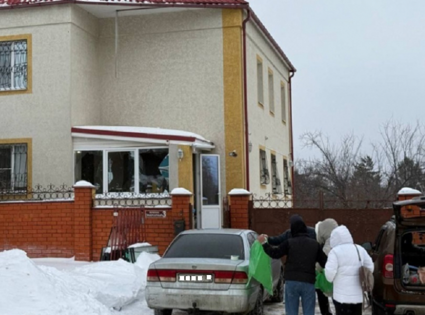 Воронежская область готова принять белгородцев, дома которых пострадали от обстрелов