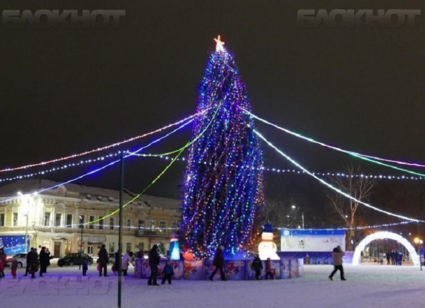 В течение 2021 года у борисоглебцев будет 30 праздничных дней