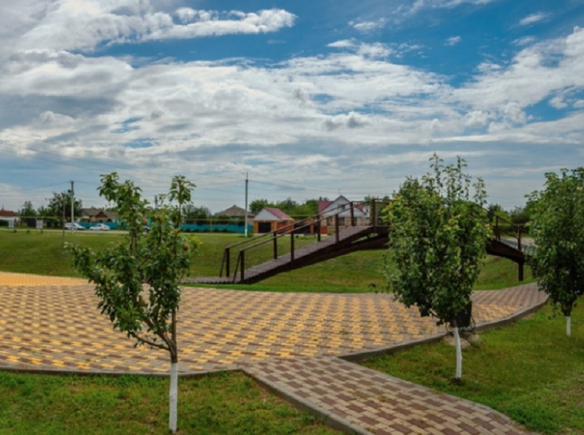 На конкурс «Самое красивое село Воронежской области» подали 71 заявку