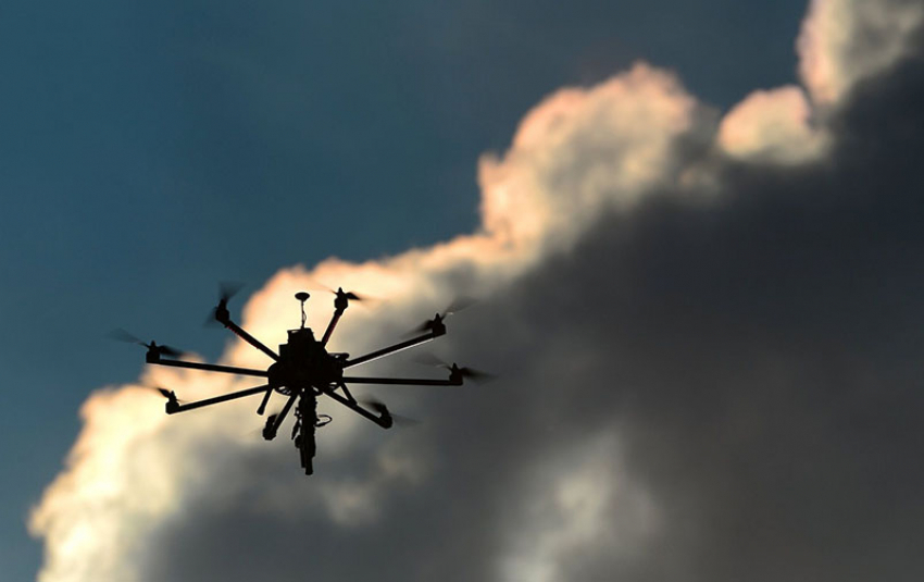 Пять беспилотников  уничтожили минувшей ночью над Воронежской областью