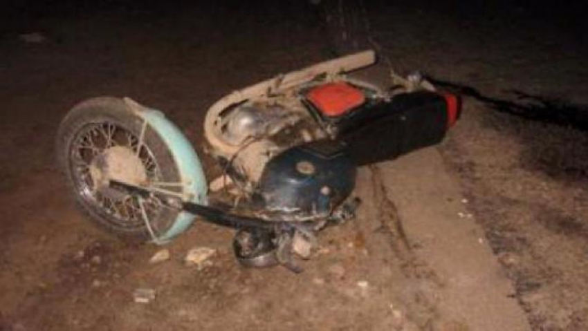 Жителю Борисоглебска присудили два года ограничения свободы за сбитого мотоциклиста