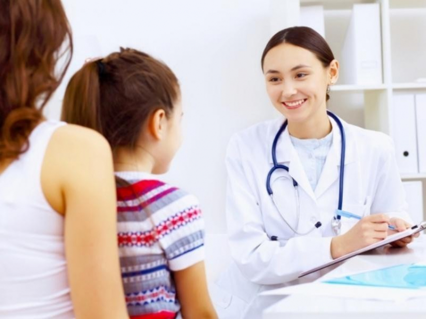 175 млн рублей выделят на детское здравоохранение в Воронежской области