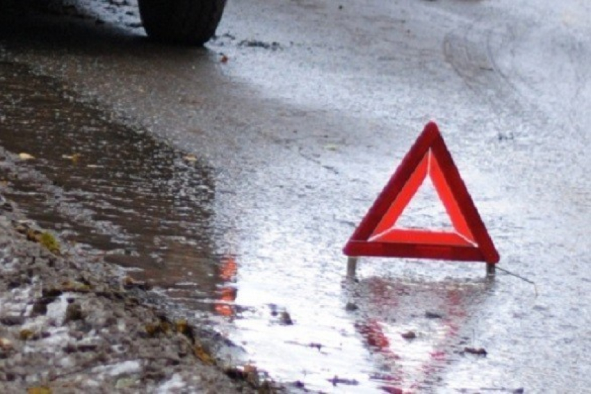 В Новохопёрском районе нашли водителя, насмерть сбившего пенсионерку