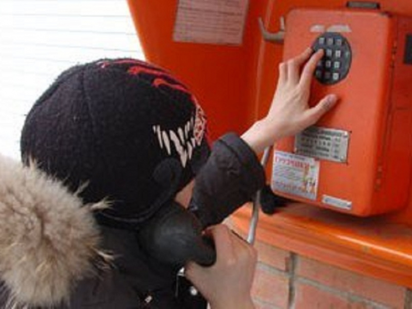 13-летний подросток «заминировал» школу в Грибановском районе