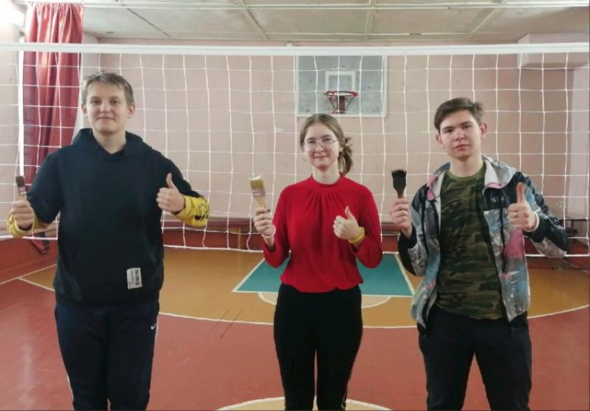 Школу ремонта для подростков откроют в Грибановке