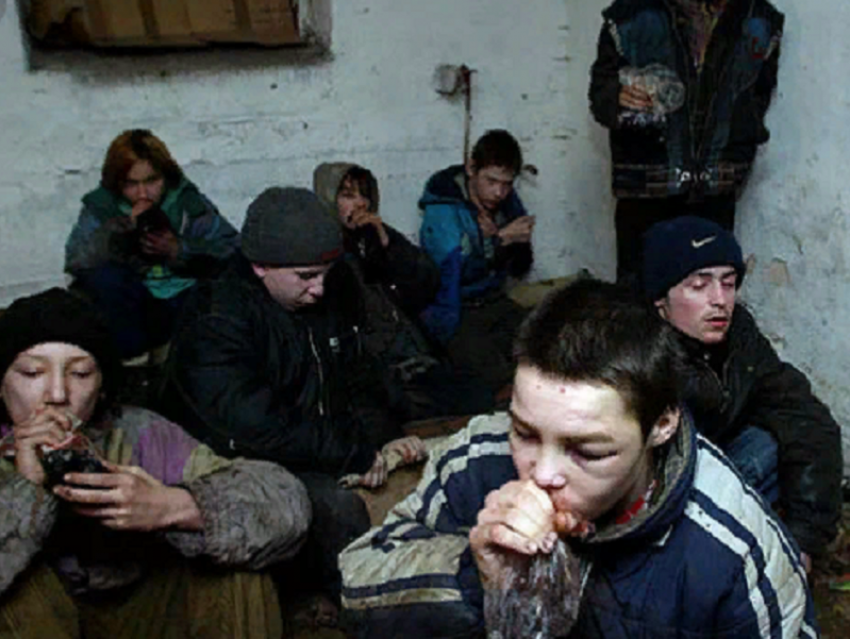 В Воронежской области стартовала ежегодная антинаркотическая операция «Дети России-2019»