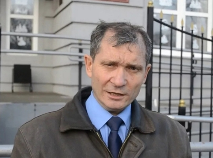 Виталий Бабенков попросил Минюст проверить лидера борисоглебских коммунистов на «иноагентство» 