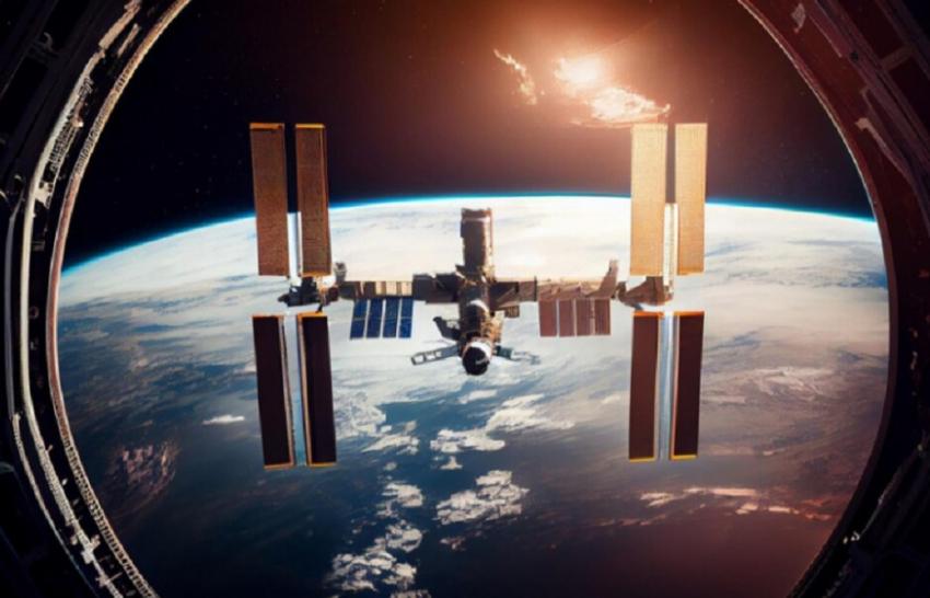 В апреле в школах Воронежской области вместо звонков прозвучат песни о космосе