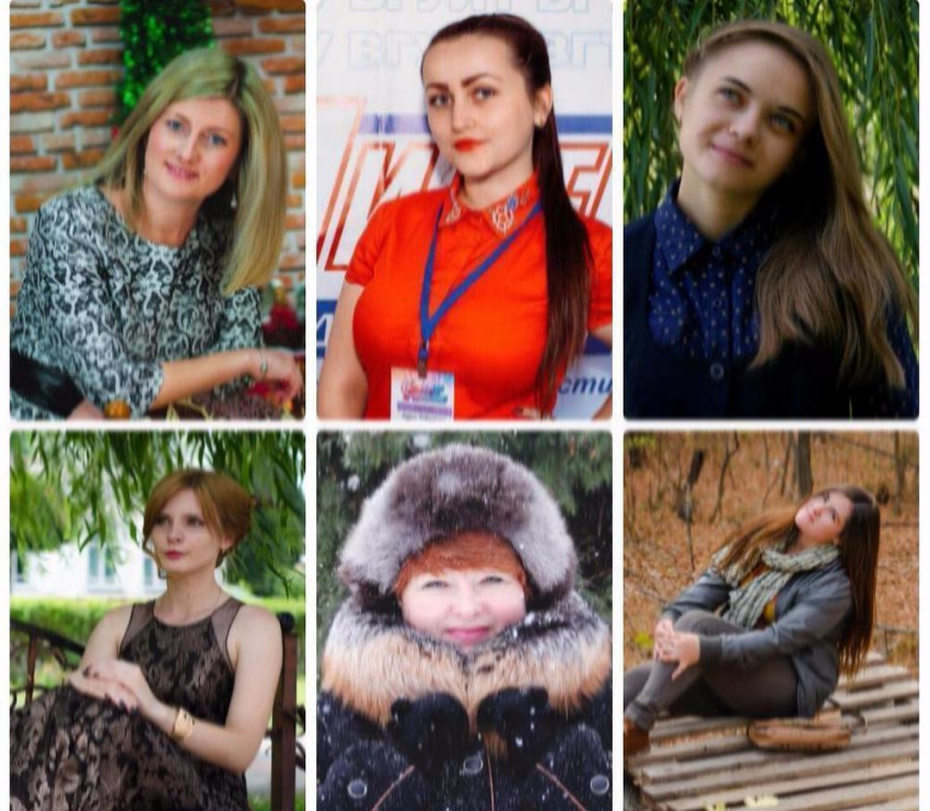 Началось голосование за участниц конкурса «Лицо Борисоглебска – 2017»