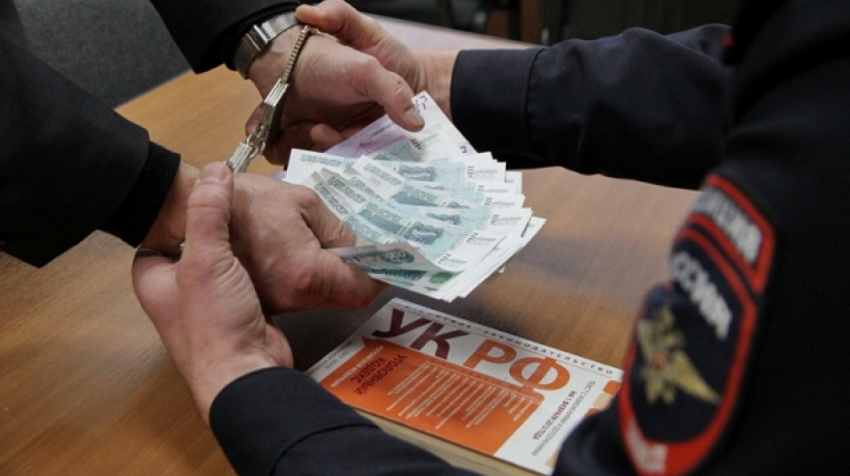 Житель Москвы предстанет перед судом за попытку дать взятку Борисоглебскому инспектору Россельхознадзора.