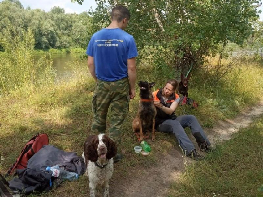 «Спасти было невозможно»: пропавшую женщину нашли мертвой под Новохопёрском