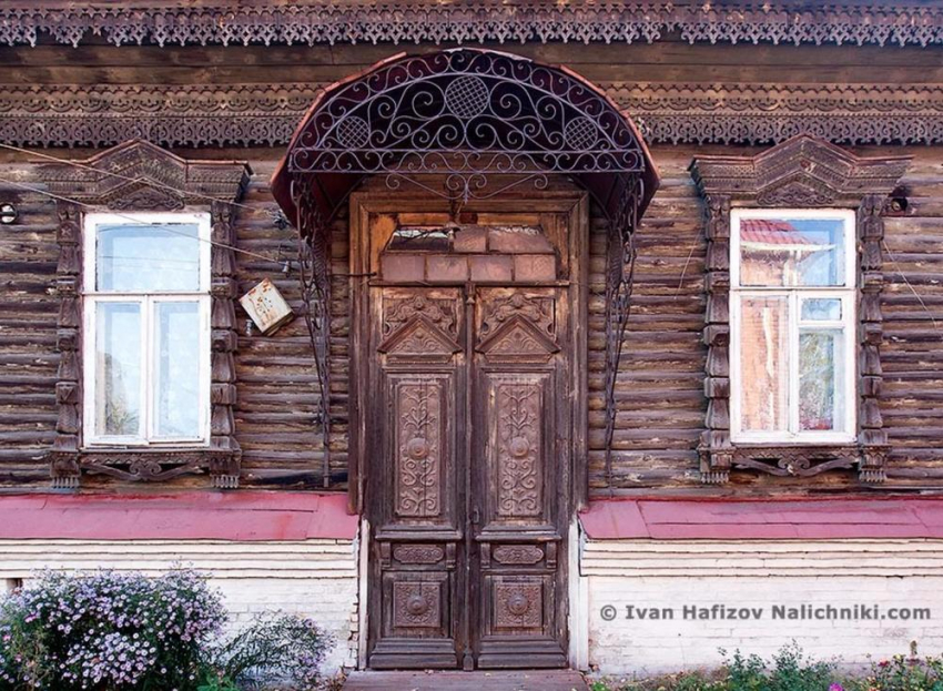 Более 20 старинных домов Борисоглебска поборются за звание «Жемчужина архитектурного наследия» 