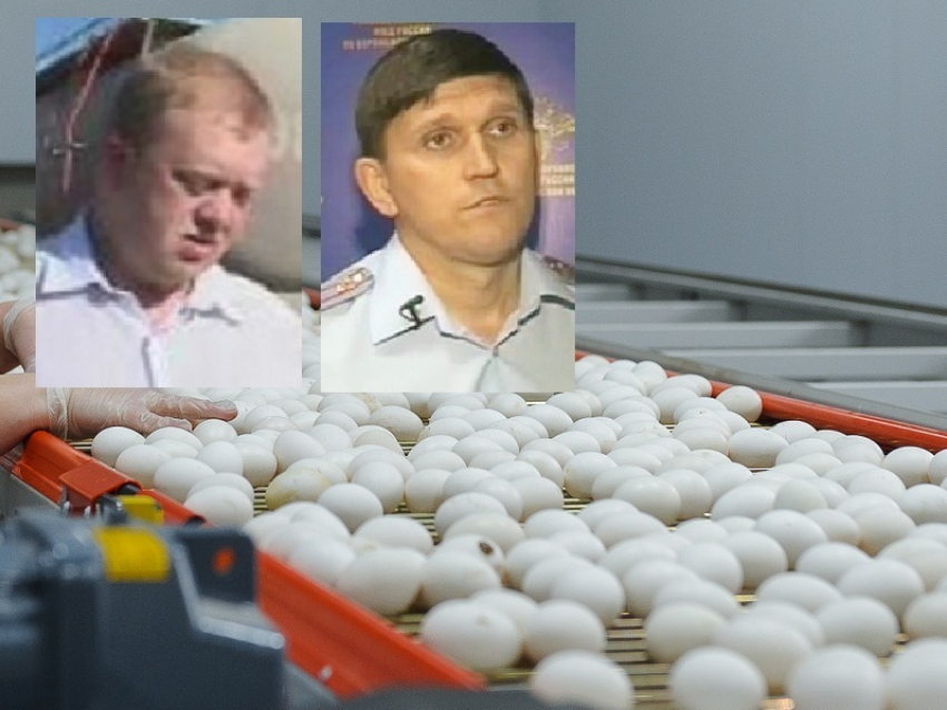 Алексей Кучеренко и Виталий Чермашенцев «развели» владельца Третьяковской птицефабрики на 9 млн рублей