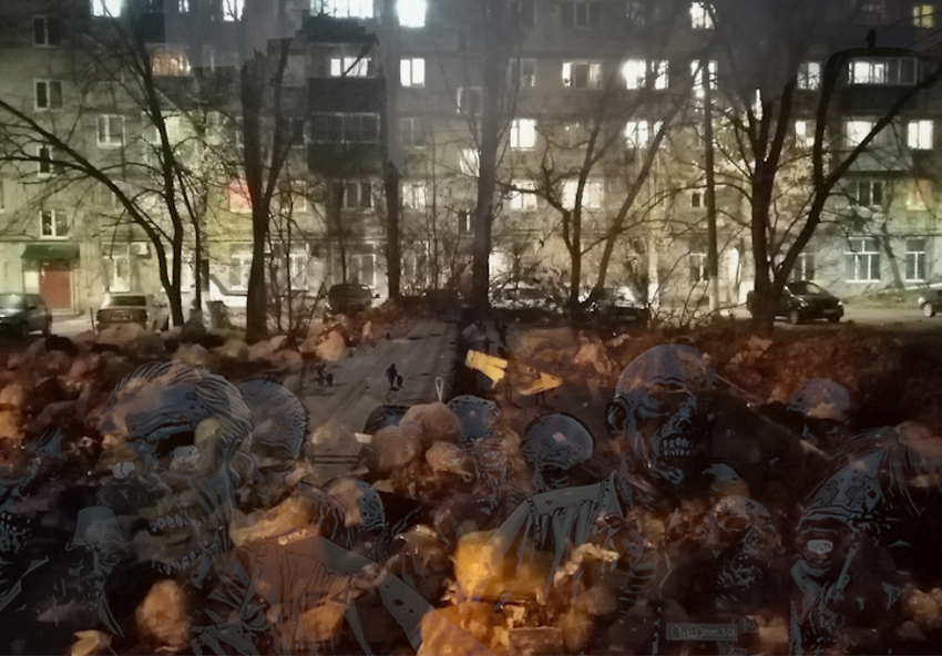 «Вонь, смрад и жуть»: антисанитария  в  Борисоглебске приняла масштабы фильма ужасов 