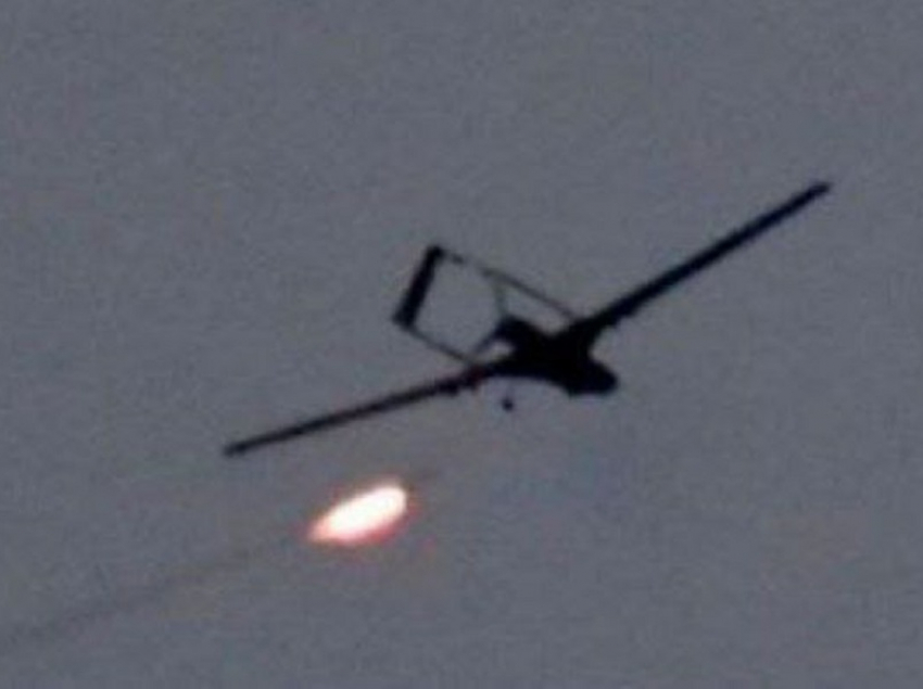 За ночь над Воронежской областью сбили 17 беспилотников