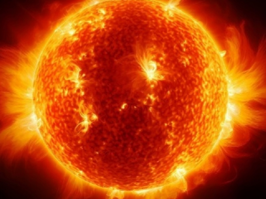 Завтра Землю накроет мощная магнитная буря 