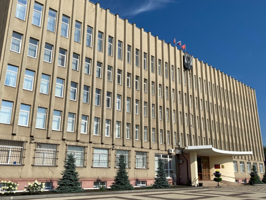 Стал известен состав Борисоглебской городской Думы девятого созыва