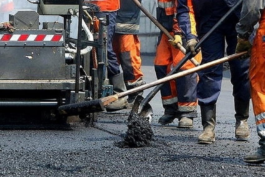 В администрации Борисоглебска отыграли третий контракт на ремонт дорог