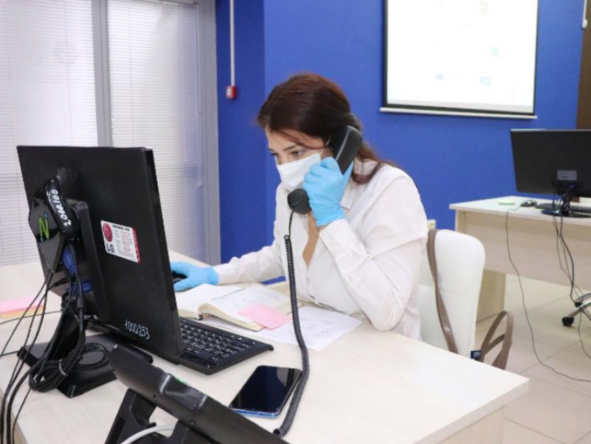 Еще 22 человека заболели Covid-19 в Воронежской области