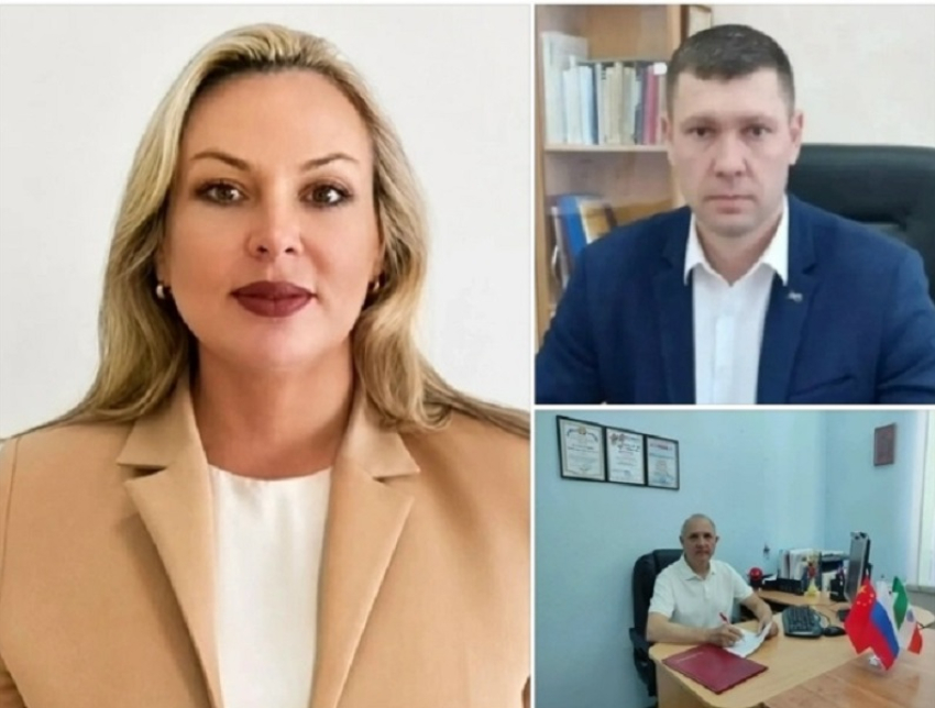 Кого выдвинула «Единая Россия» на выборах депутатов Борисоглебской городской Думы по округу №6