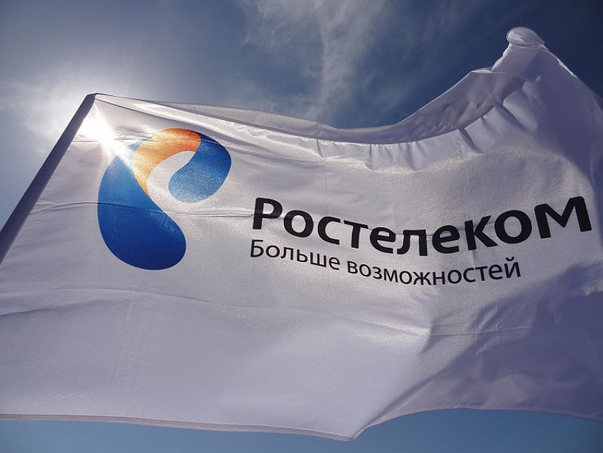 «Ростелеком» расширил покрытие оптикой в Воронежской области