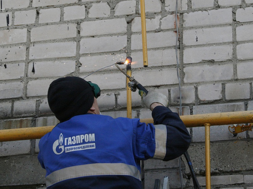 Компенсировать до 100 тысяч рублей затрат на газификацию смогут жители Воронежской области