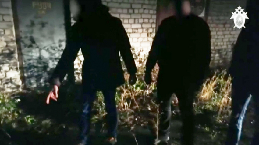 Двое парней получили 17 лет колонии за попытку теракта в Воронежской области